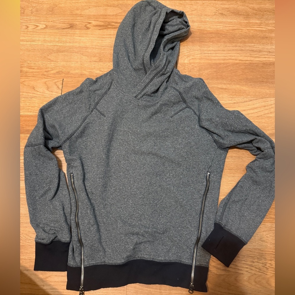 Lululemon hoodie